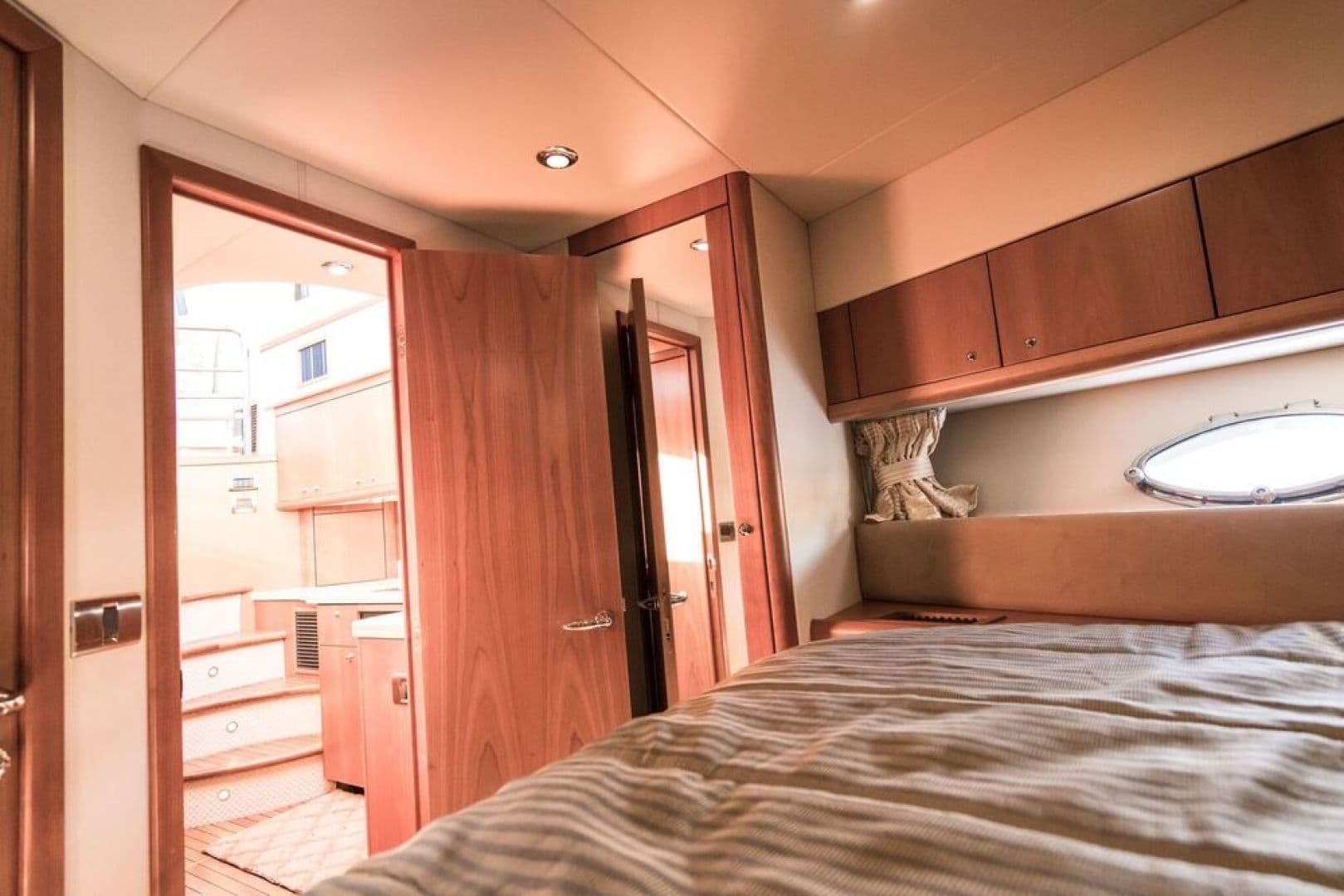 2010 Sunseeker Predator