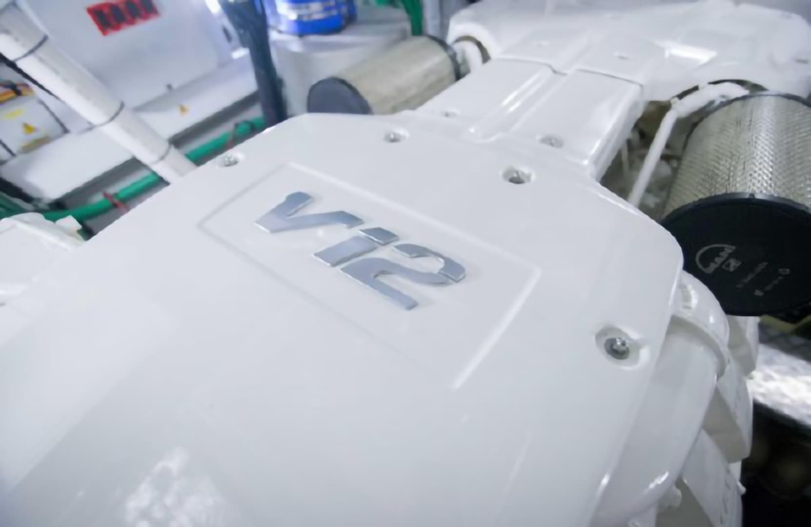 2018 Sunseeker Predator