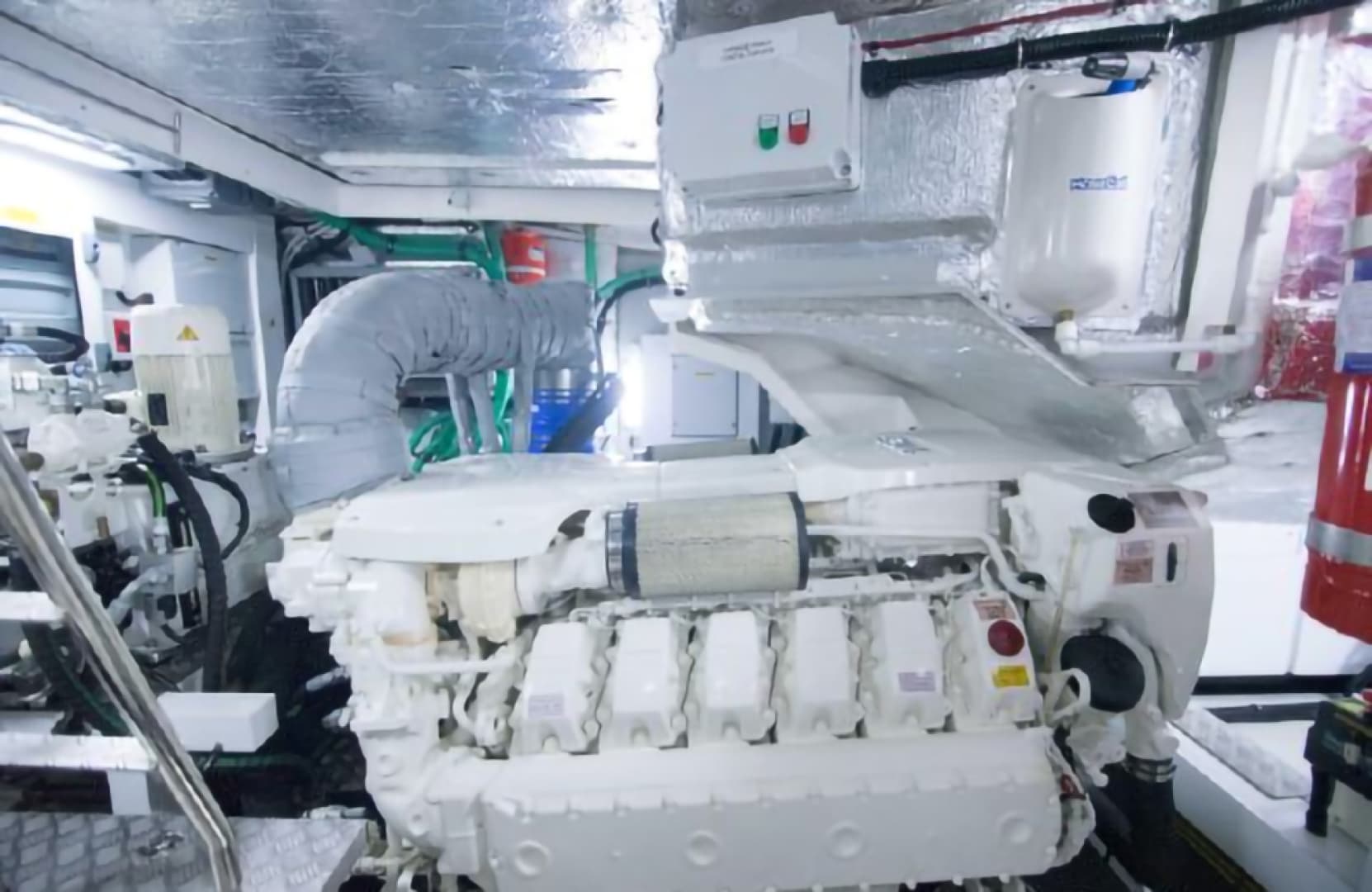 2018 Sunseeker Predator