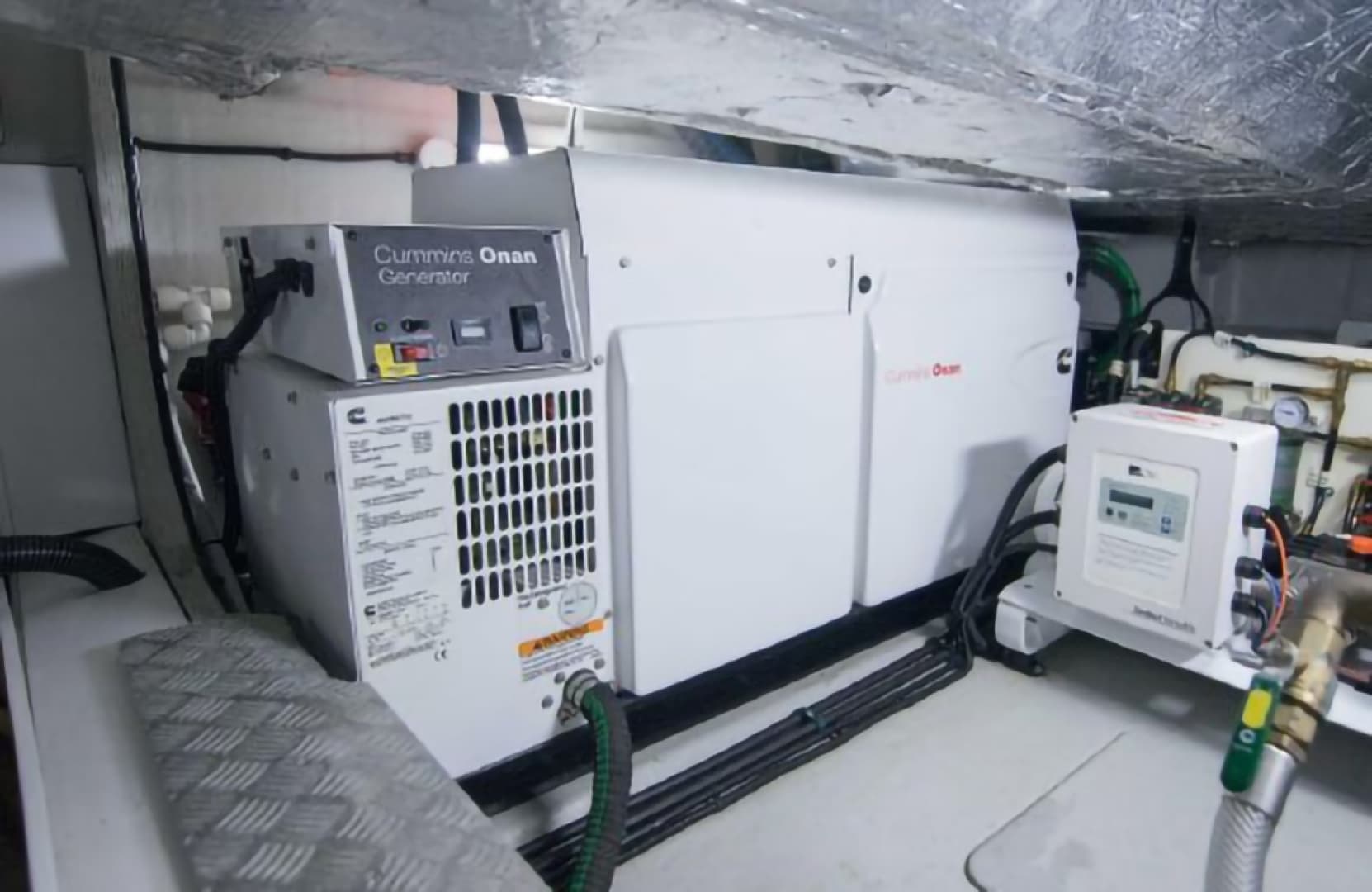 2018 Sunseeker Predator