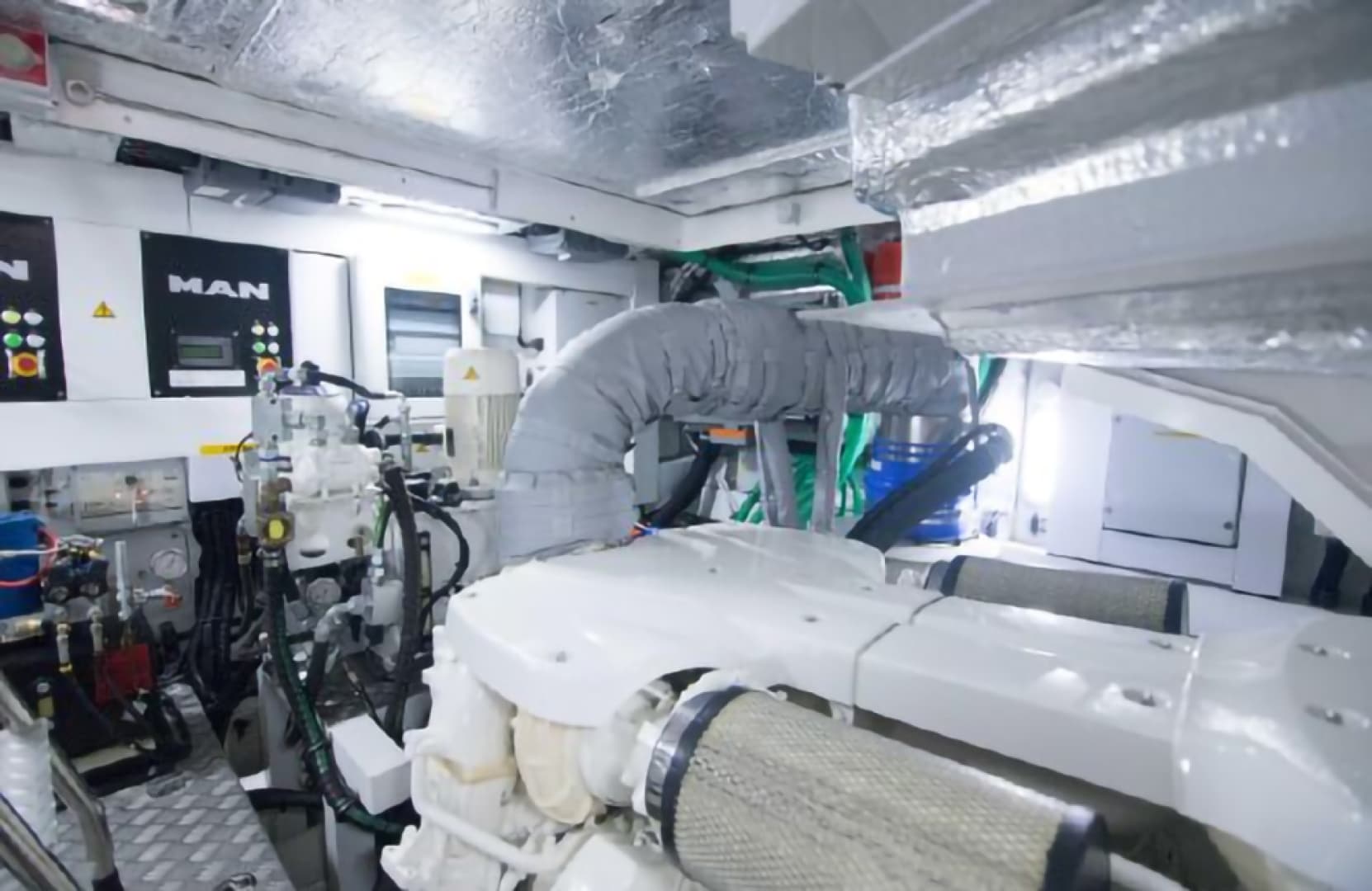 2018 Sunseeker Predator