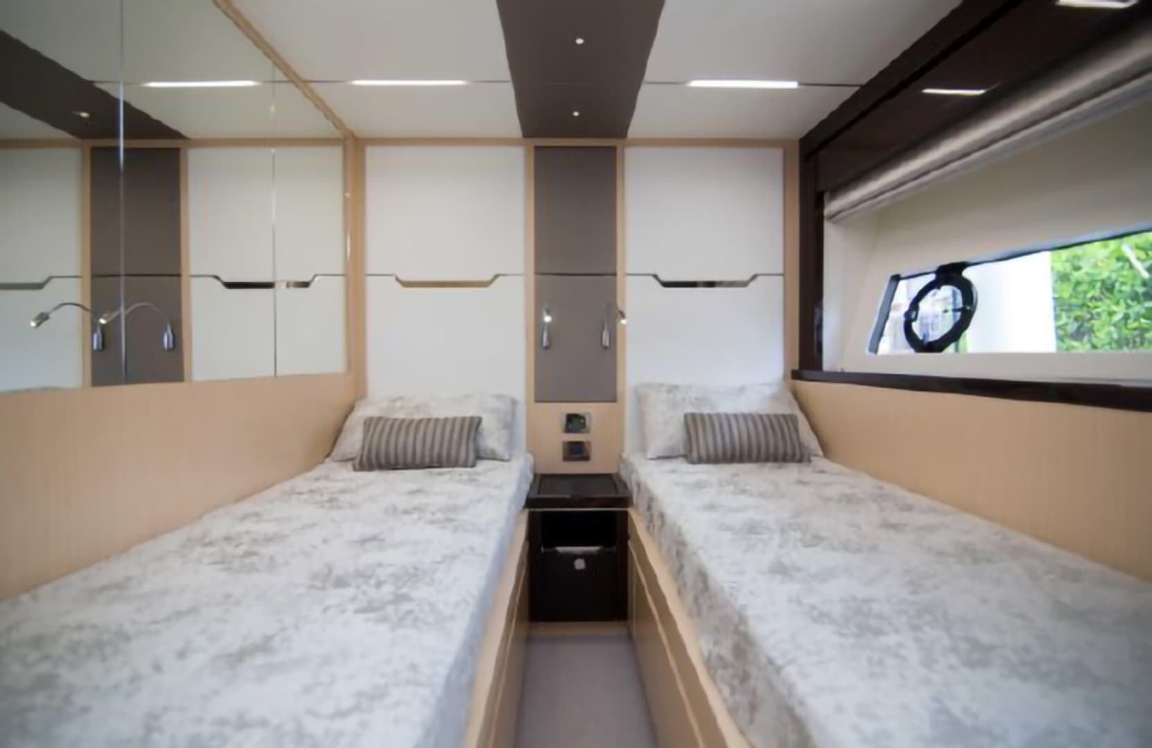 2018 Sunseeker Predator