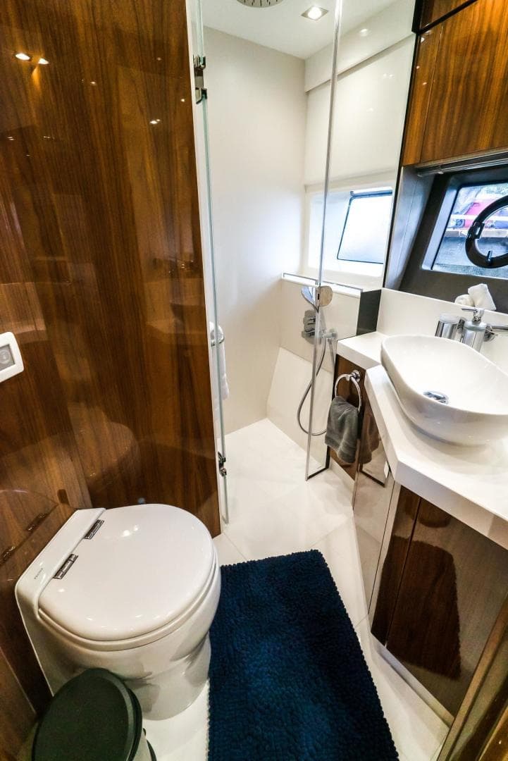 2019 Sunseeker Manhattan