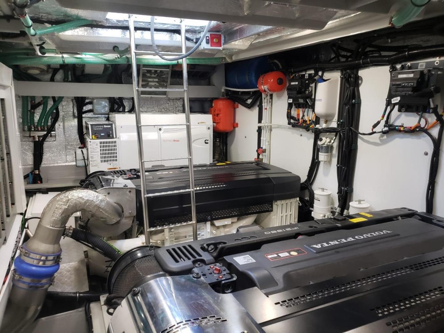 2019 Sunseeker Manhattan