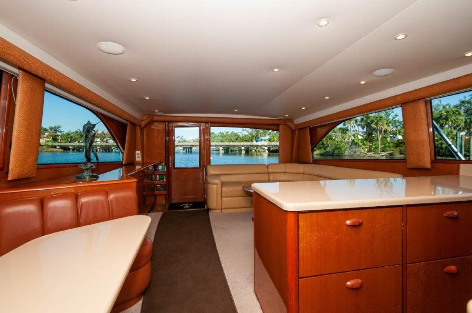 2001 61 Viking Convertible Ellie B Salon
