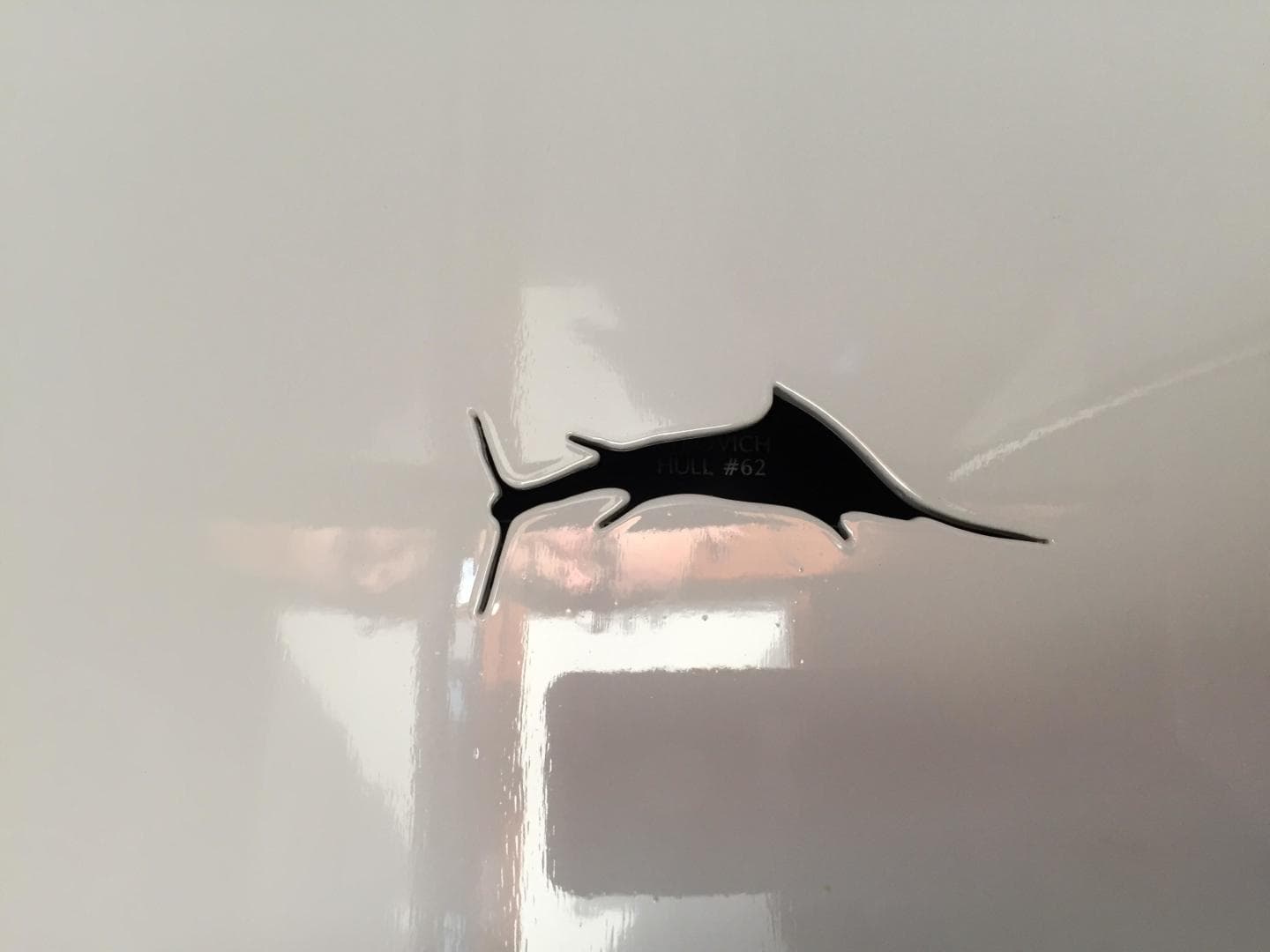 1965 Rybovich 37 Sportfish