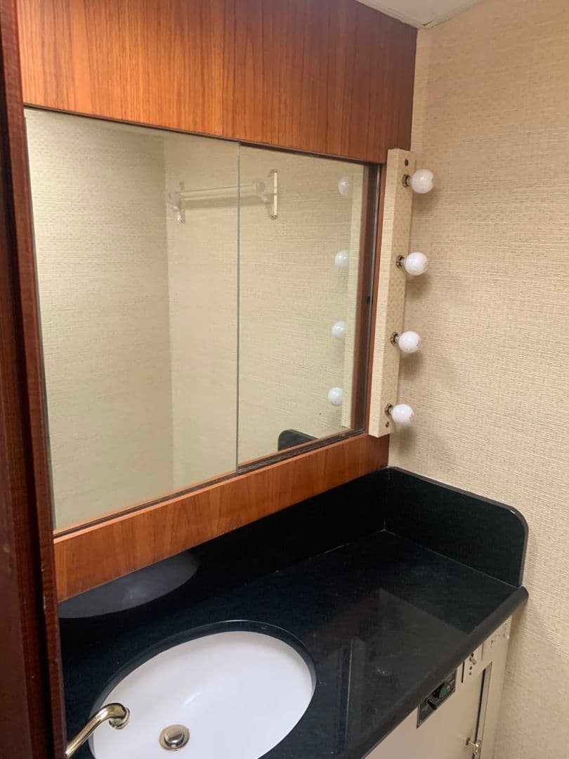 1985 Ocean Yachts Super Sport