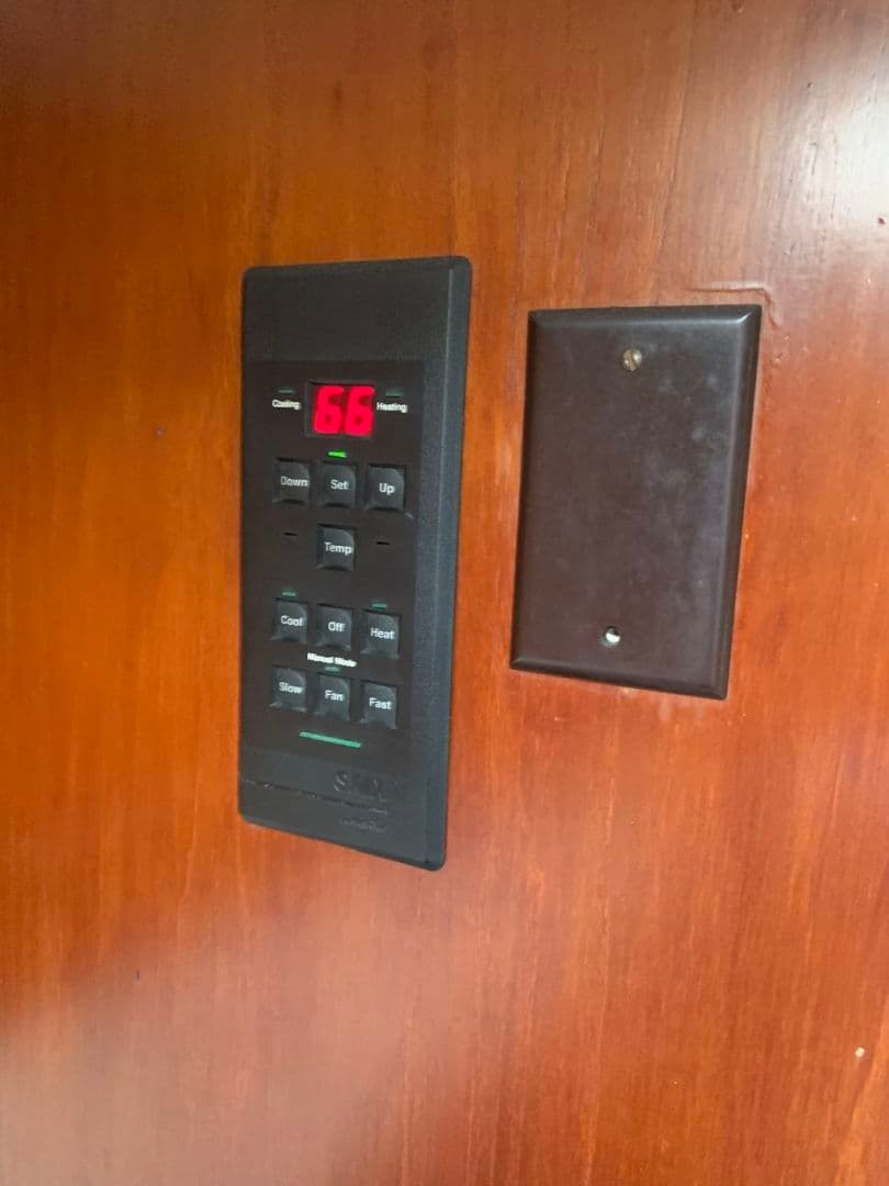 1985 Ocean Yachts Super Sport