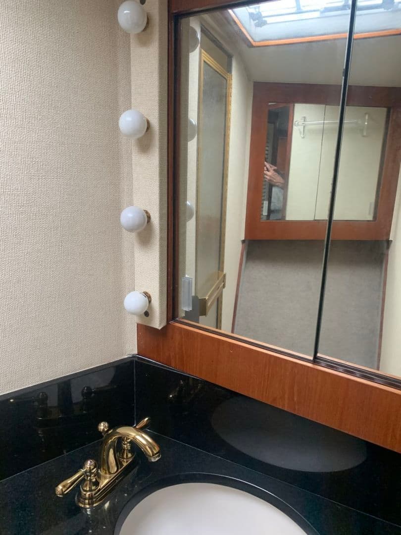 1985 Ocean Yachts Super Sport