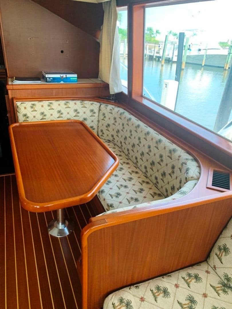 1979 Hatteras Sportfish