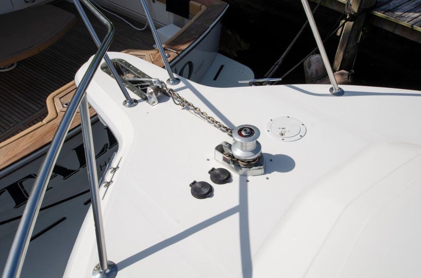 1993 Sea Ray Sundancer