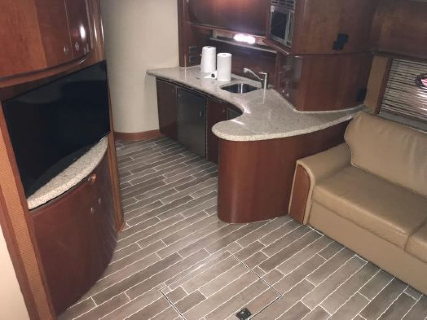 2005 Sea Ray Sundancer