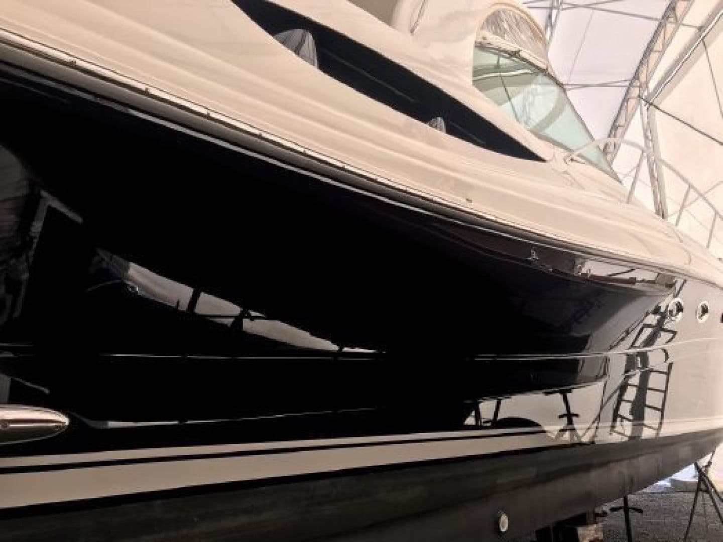 2005 Sea Ray Sundancer