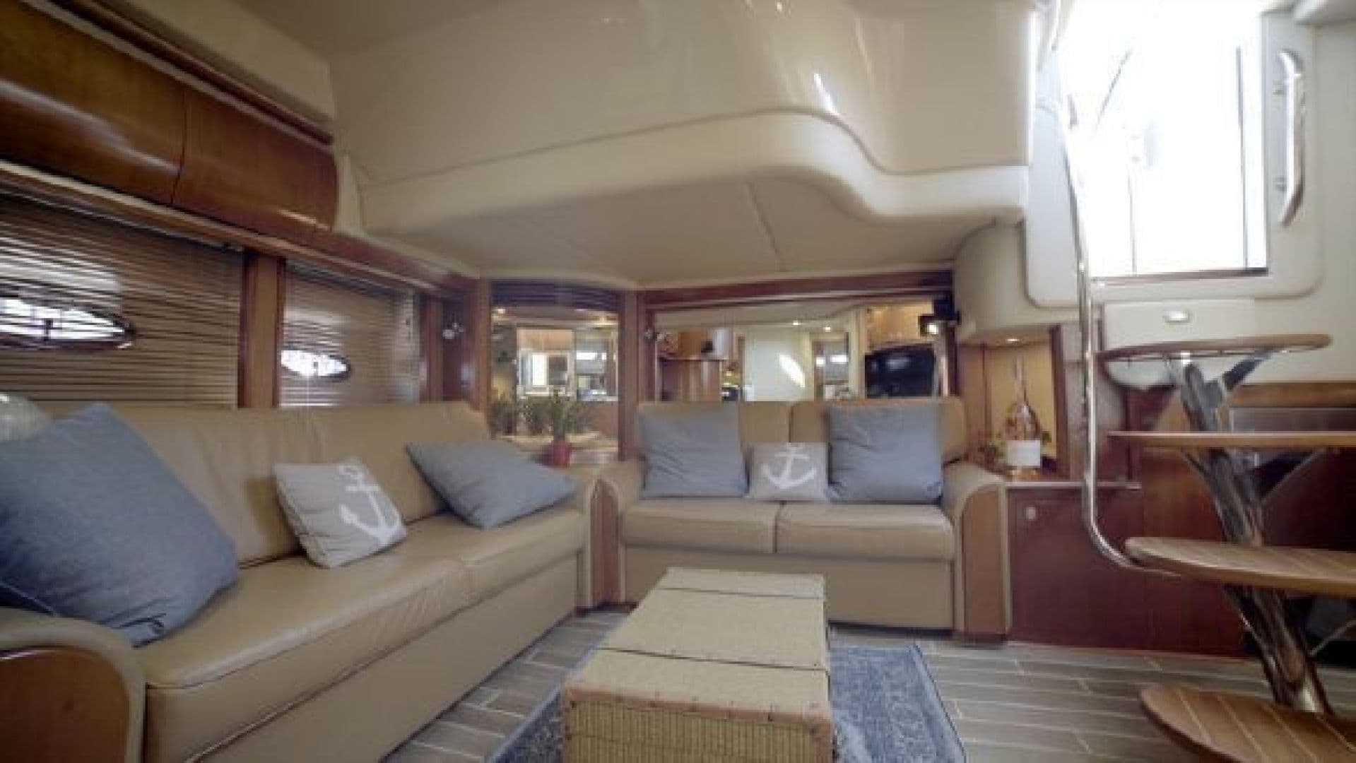 2005 Sea Ray Sundancer