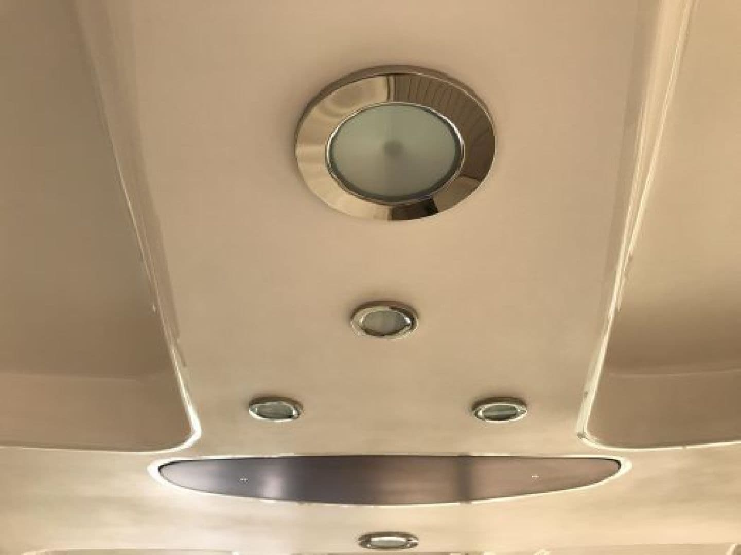 2005 Sea Ray Sundancer