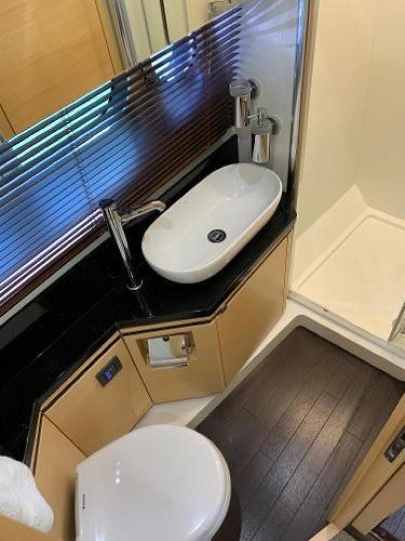 2014 Sunseeker San Remo