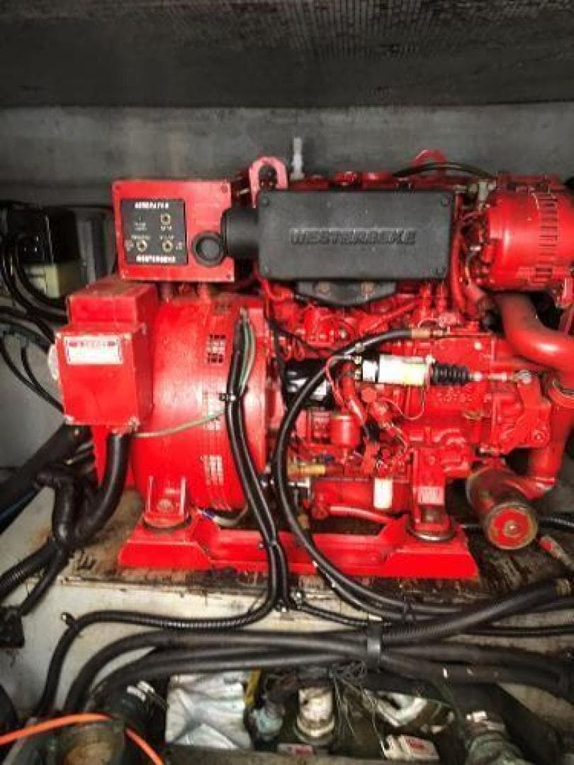 2000 Sea Ray Sundancer