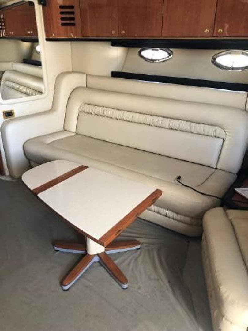 2000 Sea Ray Sundancer