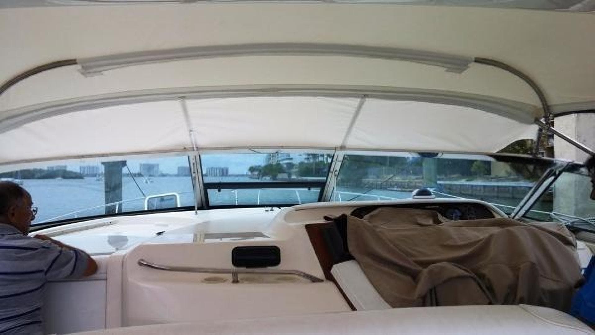 1997 Sea Ray Sundancer