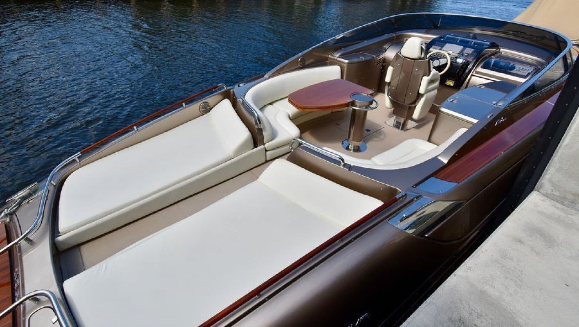 2006 Riva Rivarama