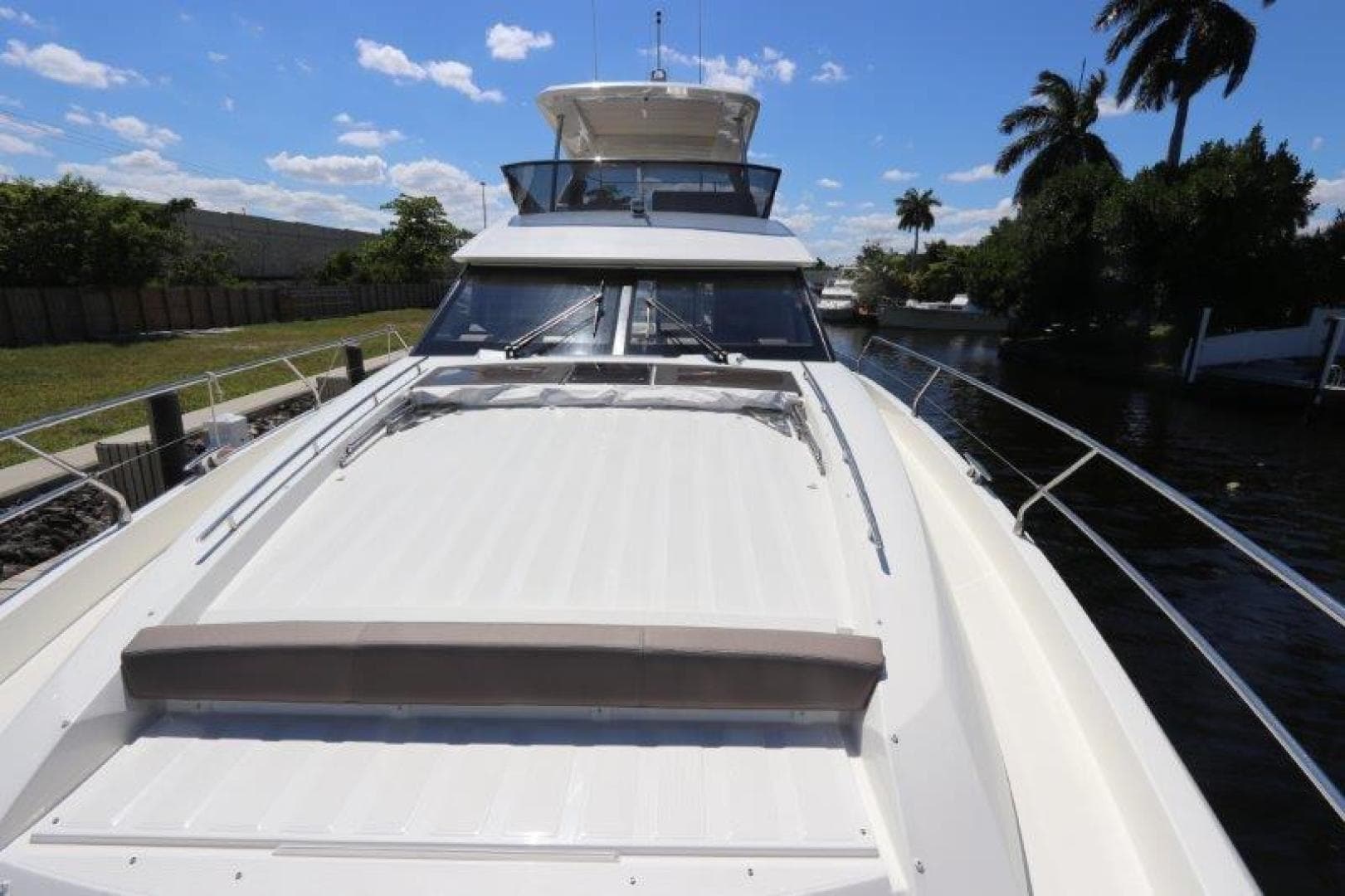 2017 Prestige Motoryacht