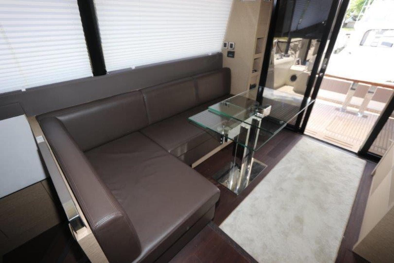 2017 Prestige Motoryacht