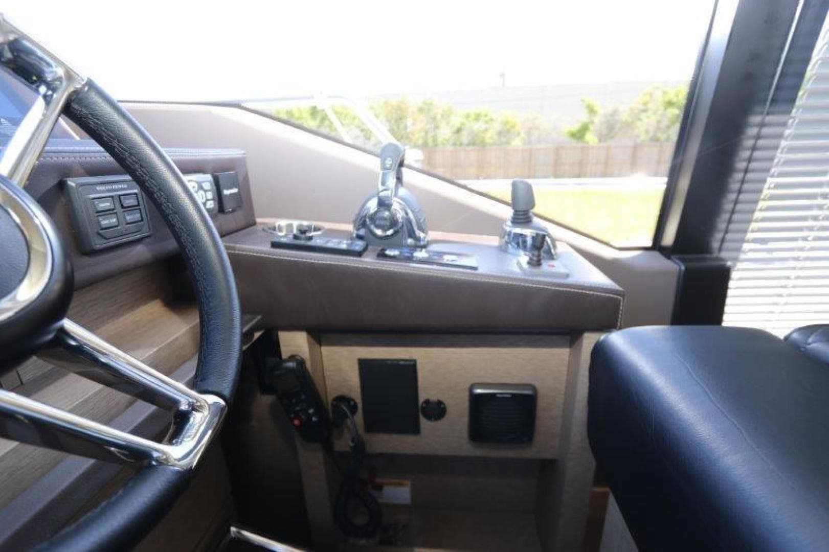 2017 Prestige Motoryacht