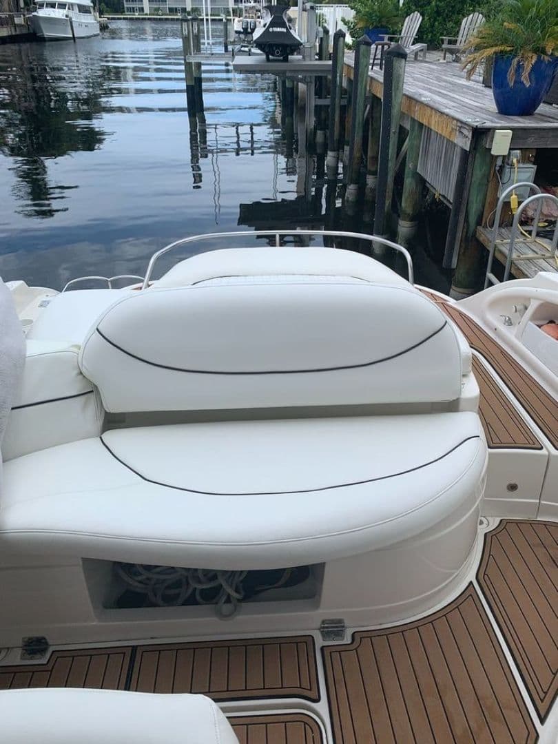 2008 Monterey 318SSX Super Sport