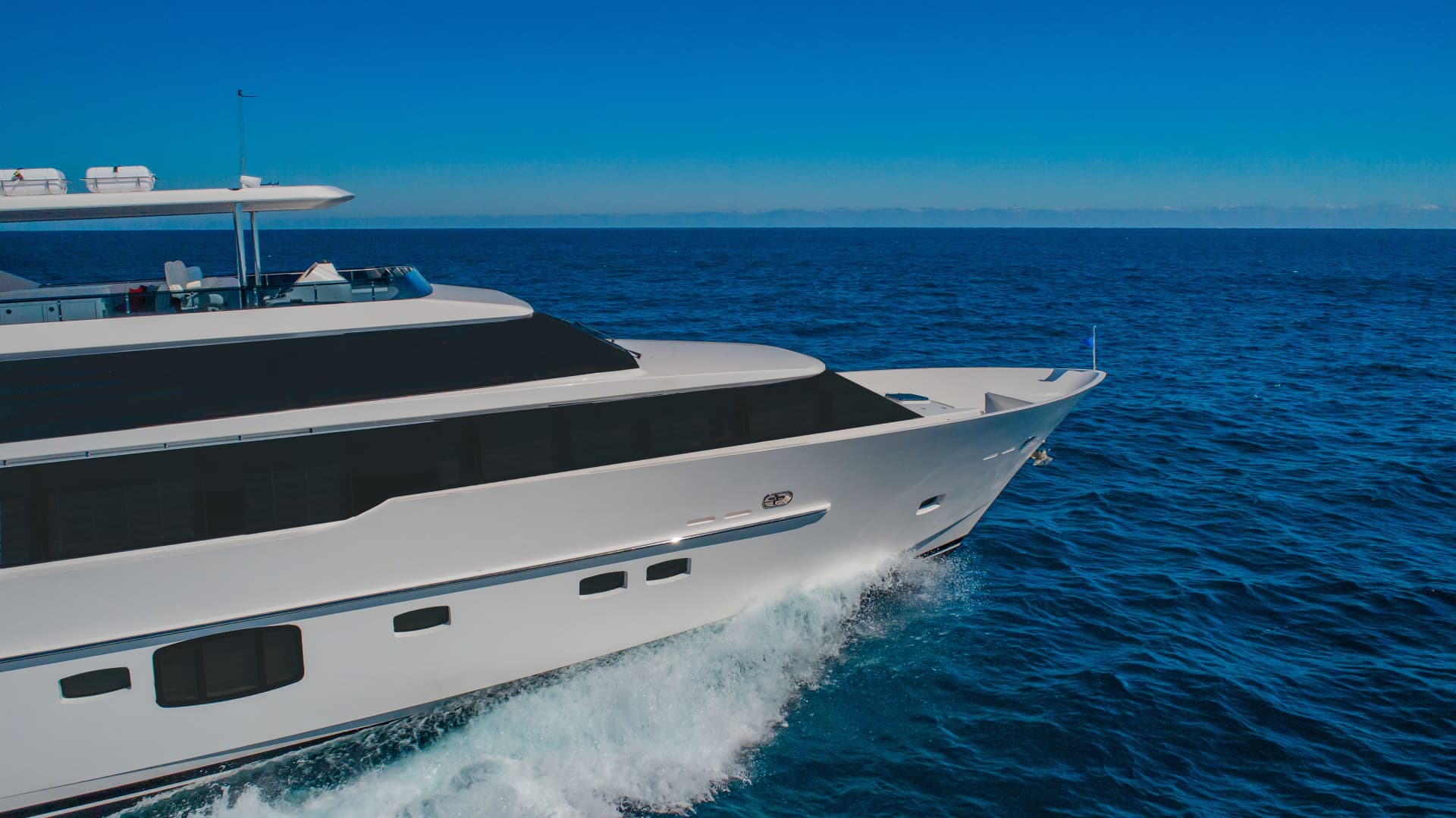 2028 Hargrave Raised Pilothouse