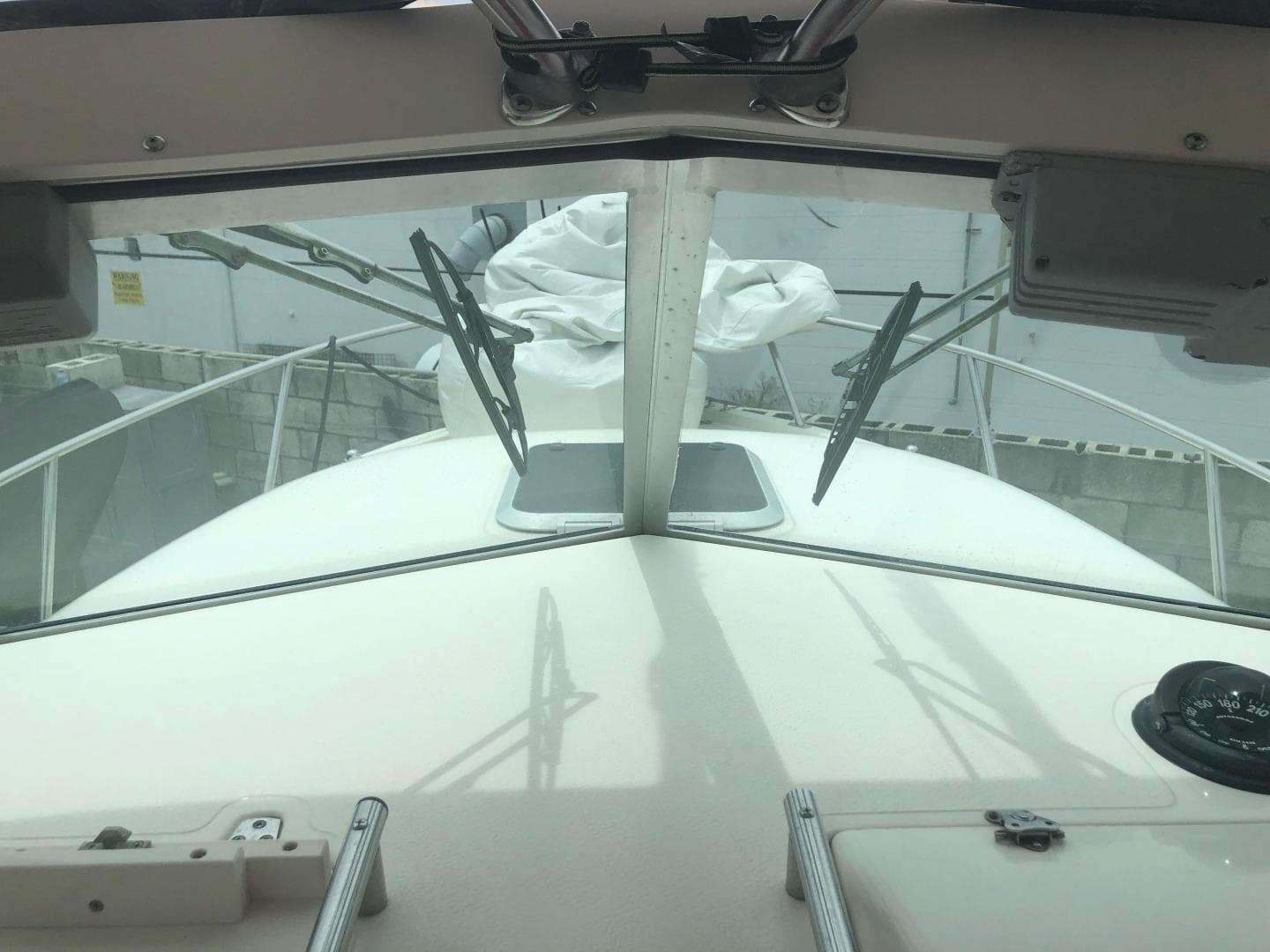 2003 Pursuit 2870 Walkaround