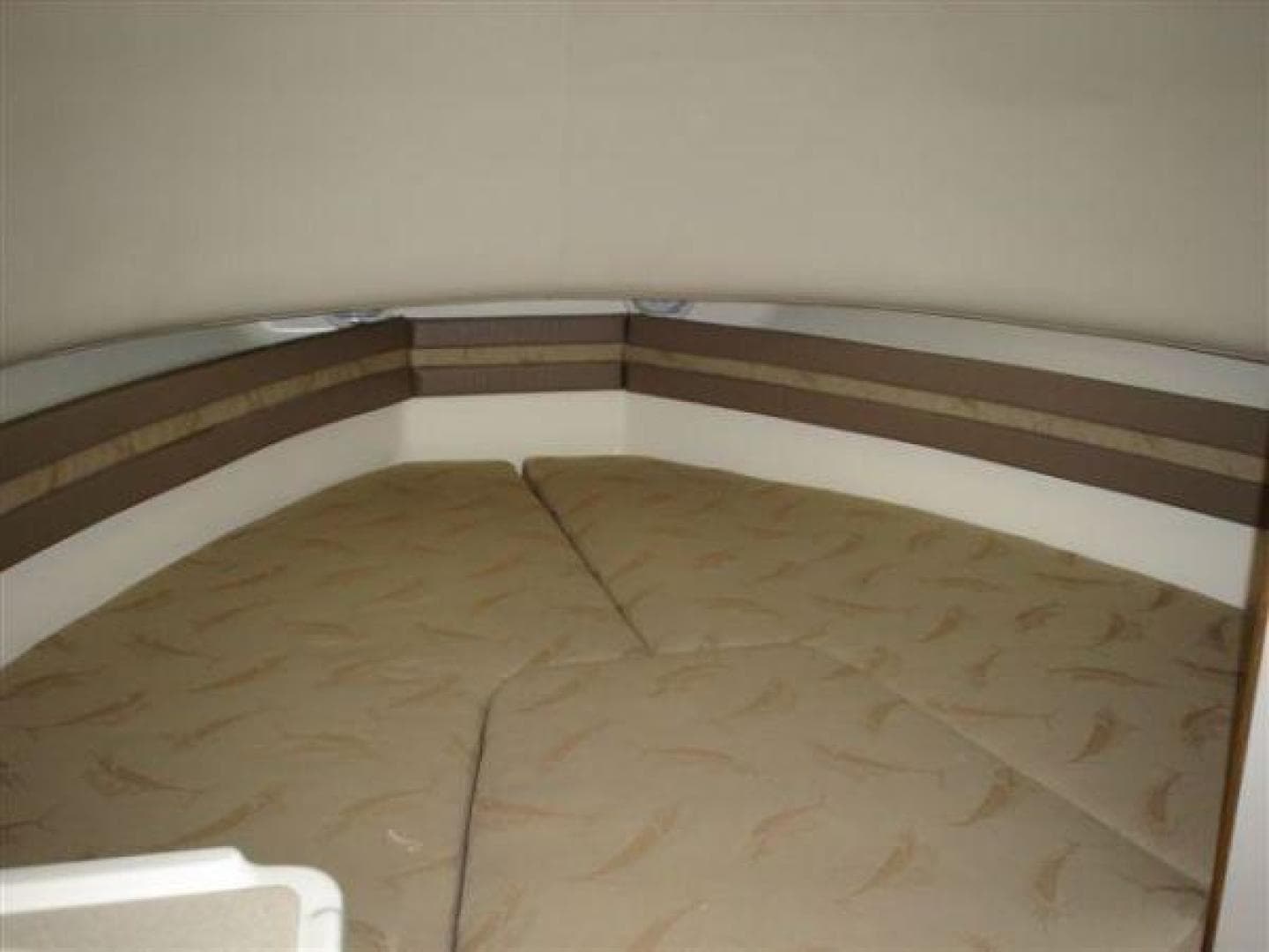 2003 Pursuit 2870 Walkaround