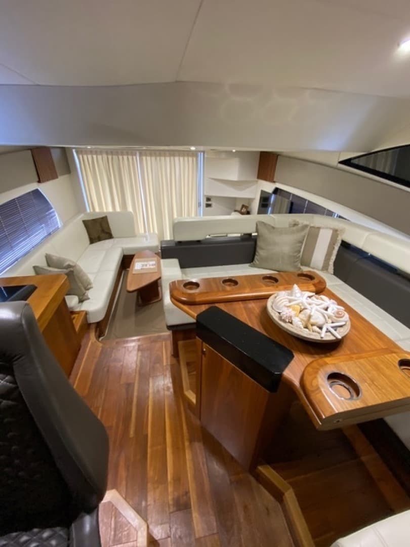 2015 Sunseeker Manhattan 55