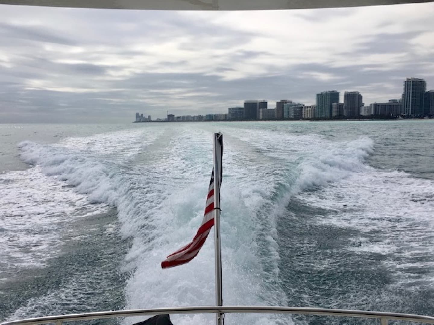 2015 Sunseeker Manhattan 55