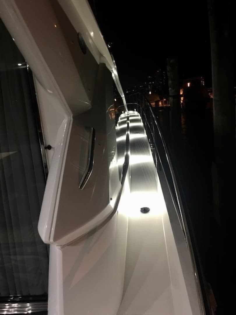 2015 Sunseeker Manhattan 55