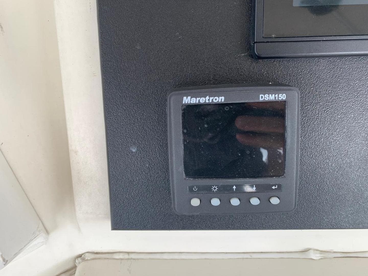 1988 Bertram 50 Convertible