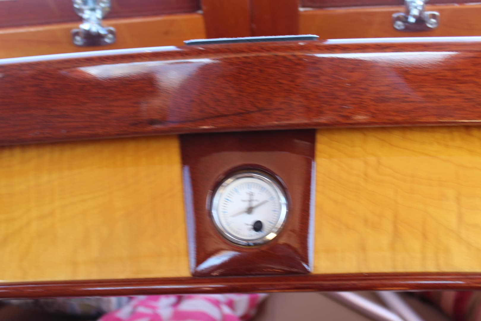 2013 Cherubini 255 Sport Cruiser