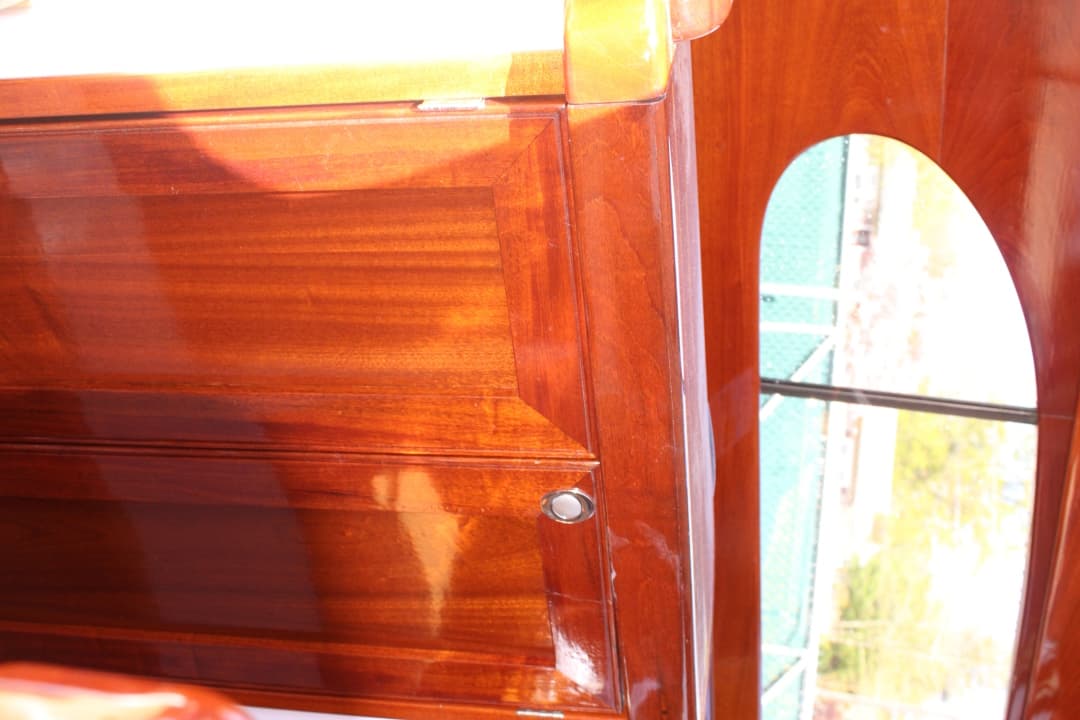 2013 Cherubini 255 Sport Cruiser