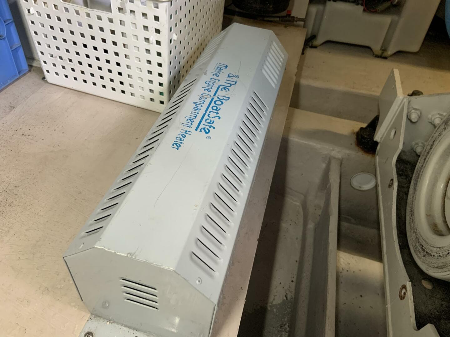 2005 Sea Ray 500 Sundancer