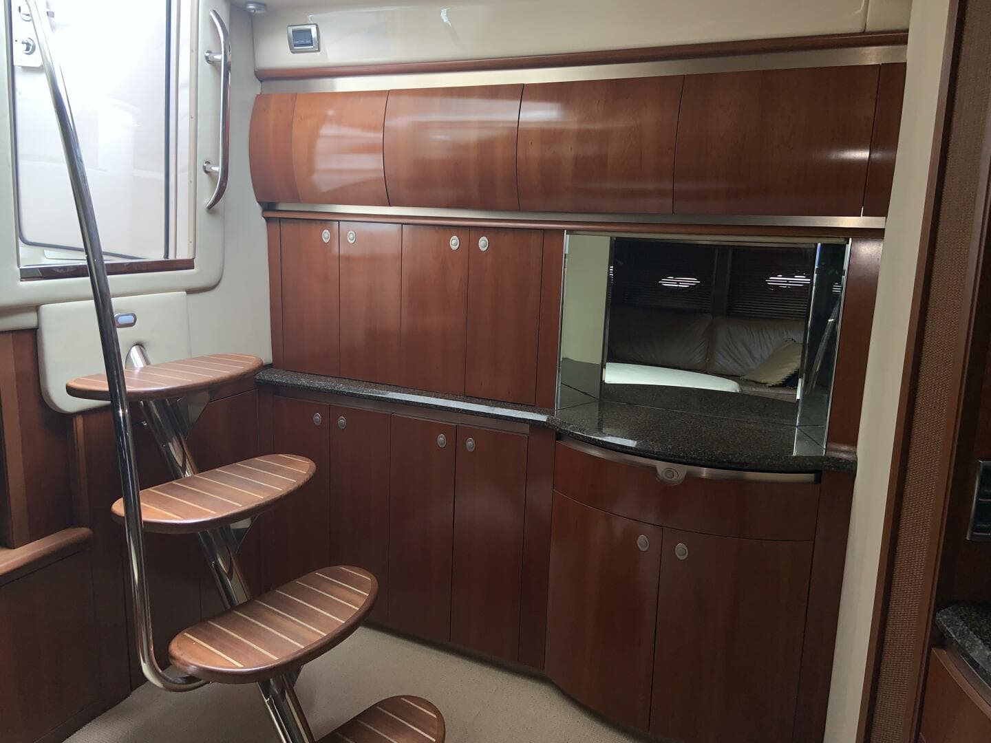 2005 Sea Ray 500 Sundancer