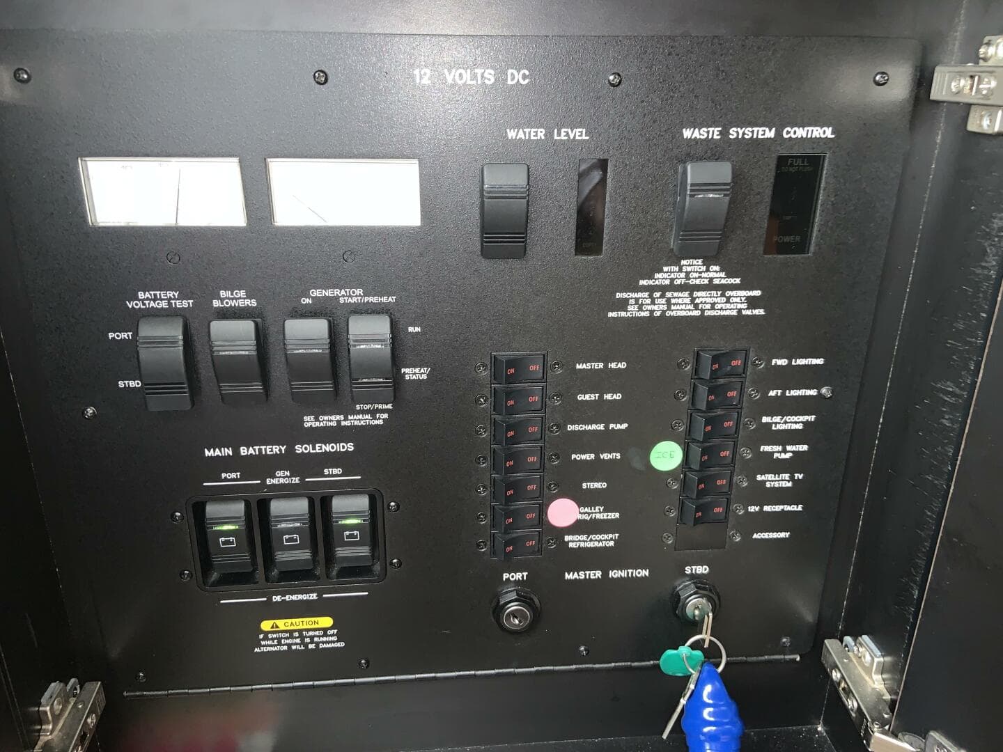 2005 Sea Ray 500 Sundancer