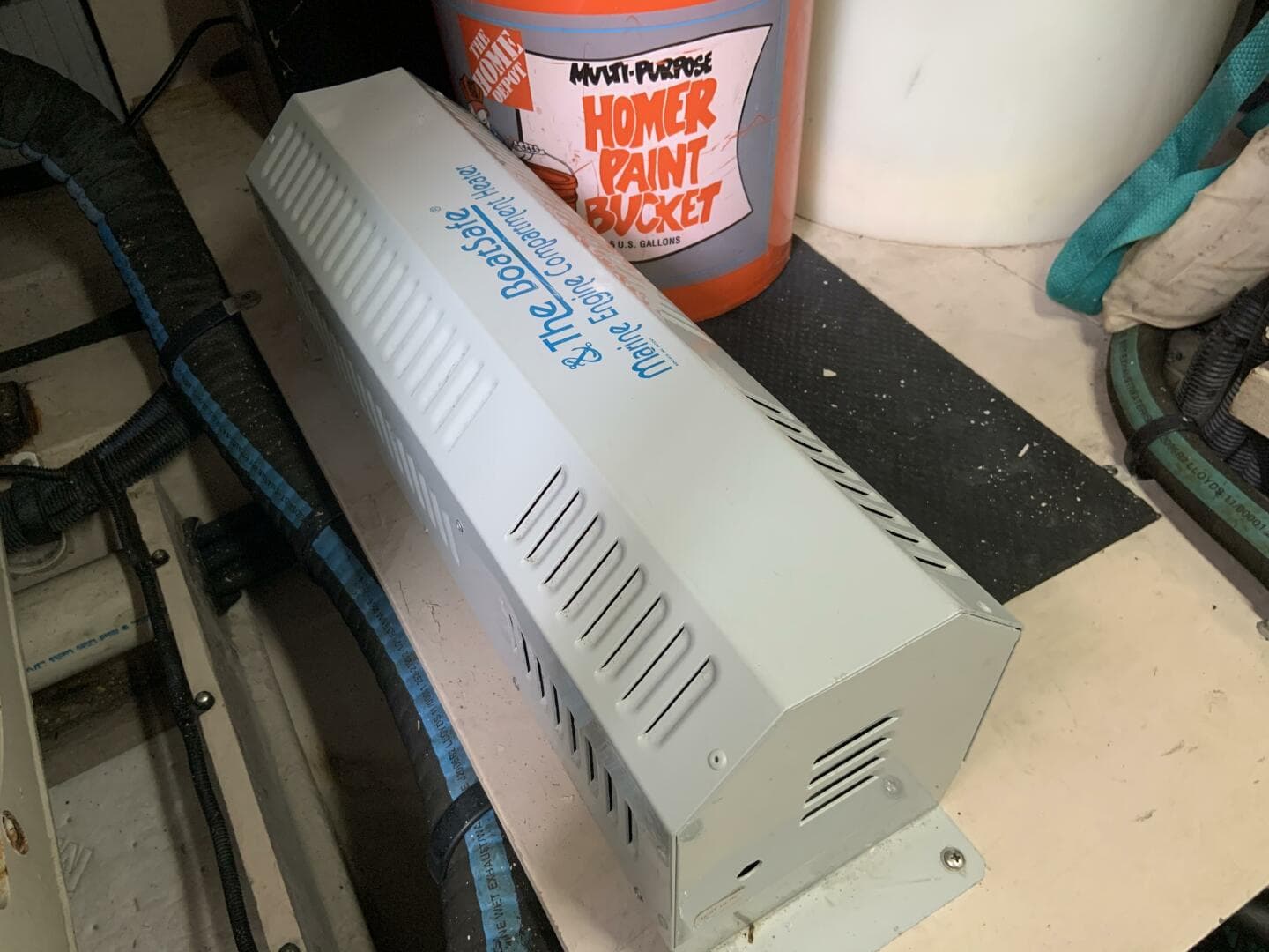 2005 Sea Ray 500 Sundancer