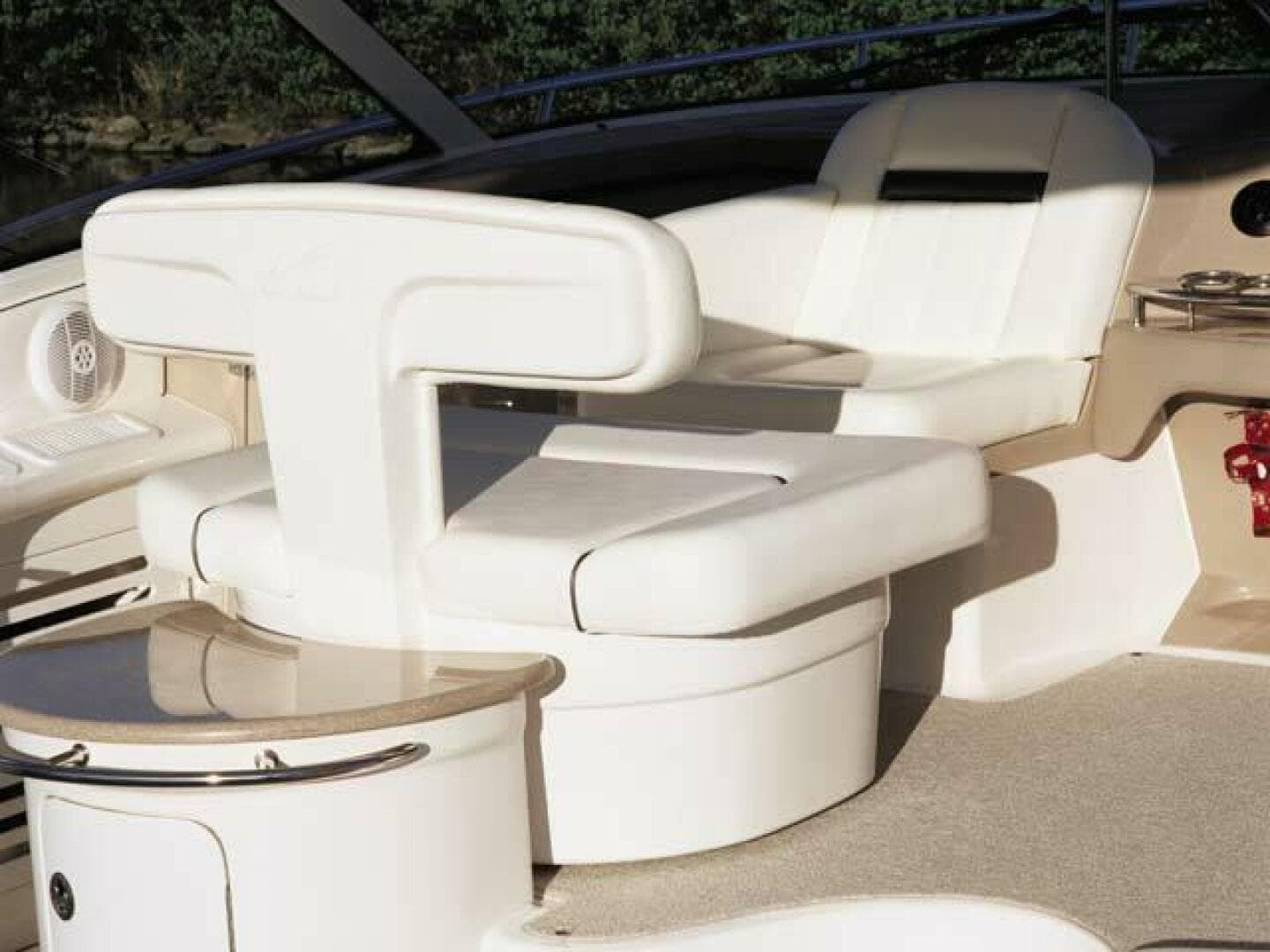 2005 Sea Ray 500 Sundancer