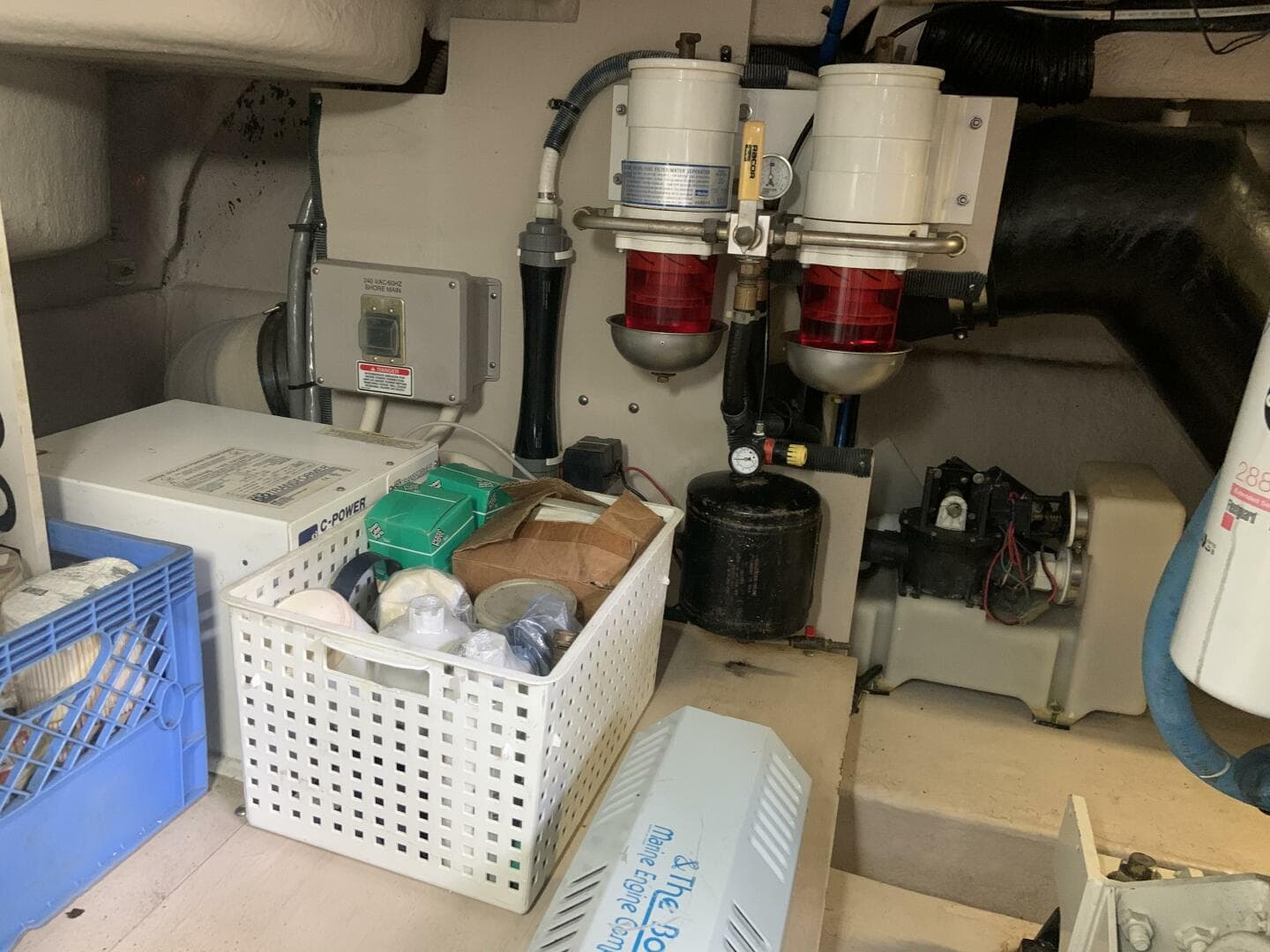 2005 Sea Ray 500 Sundancer