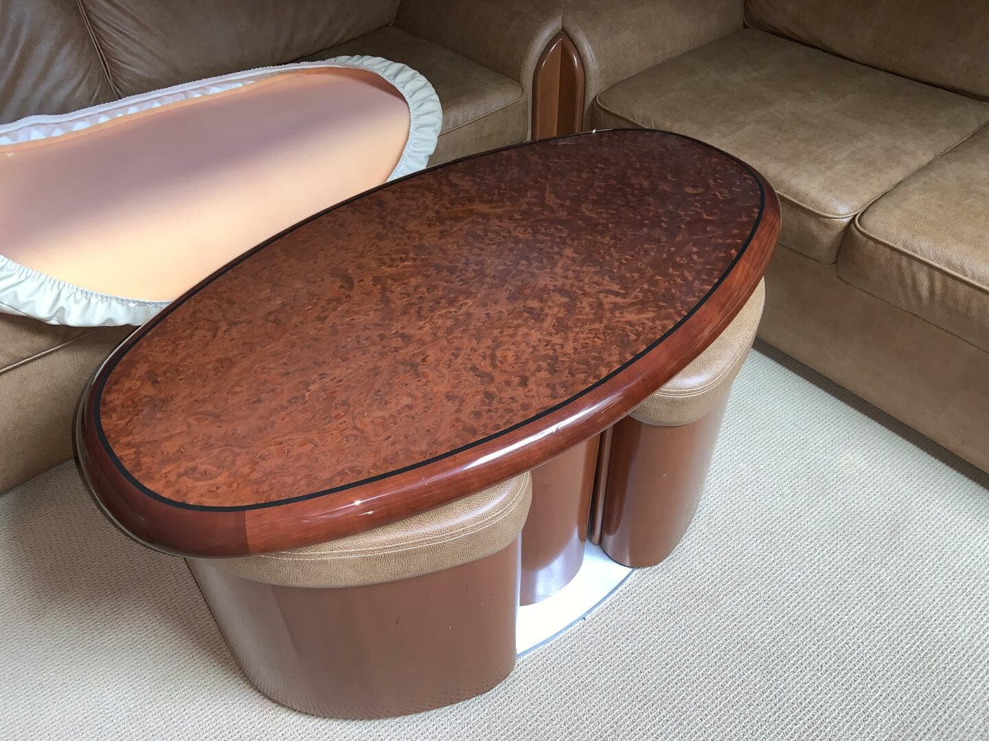 2005 Sea Ray 500 Sundancer