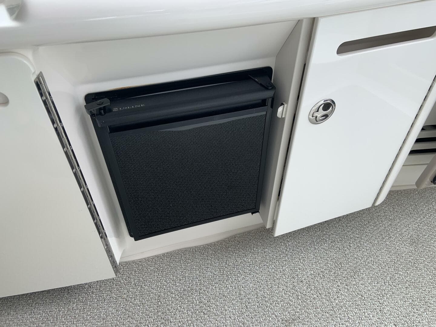 2005 Sea Ray 500 Sundancer