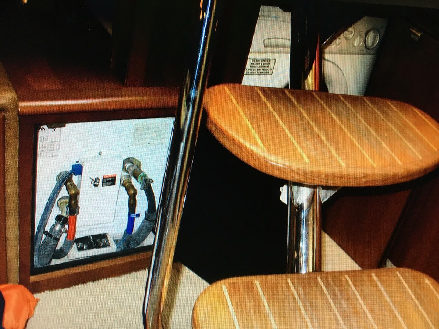 2005 Sea Ray 500 Sundancer