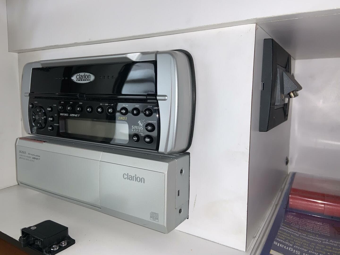 2005 Sea Ray 500 Sundancer