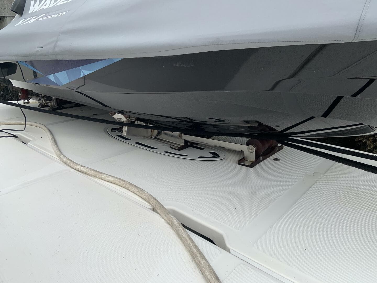 2005 Sea Ray 500 Sundancer