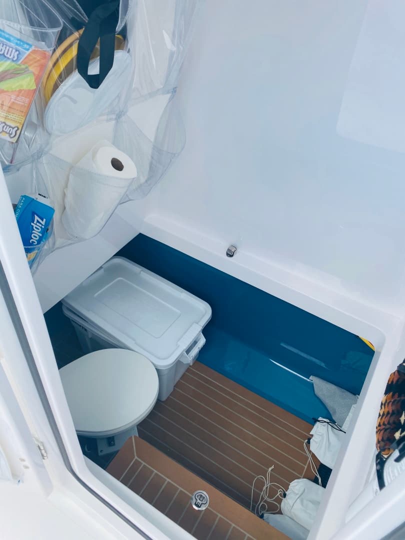 2019 Bahama 41