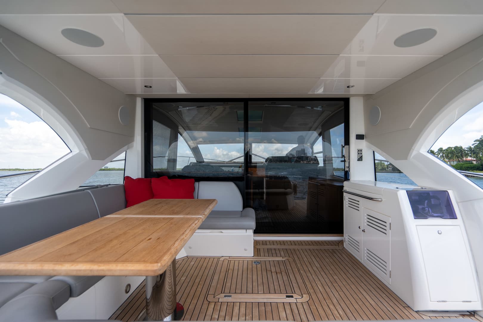 2019 Sunseeker Predator